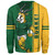 South Africa Sweatshirt Springboks Champions Style