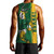 South Africa Tank Top Springboks Champions Style