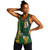 South Africa Women Tank Springboks Go Bokke Champions Style