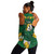 South Africa Women Tank Springboks Go Bokke Champions Style