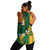 South Africa Women Tank Springboks Champions Style