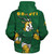 South Africa Sherpa Hoodie Springboks Go Bokke Champions Style