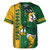 South Africa Baseball Shirt Springboks Champions Style