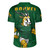 South Africa Rugby Jersey Springboks Go Bokke Champions Style