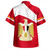 Egypt Hawaiian Shirt Half Concept