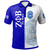 Zeta Phi Beta Polo Shirt - Sorority Polo Shirt I