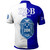 Zeta Phi Beta Polo Shirt - Sorority Polo Shirt I