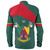 Cameroon Long Sleeve Shirt Half Concept