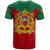 Morocco T-Shirt Arrow Style