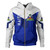 Haiti Hoodie Arrow Style