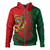 Morocco Hoodie Casual Style