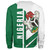 Nigeria Sweatshirt Casual Style