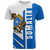Somalia T-Shirt Casual Style