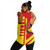 Tigray Women Tank Casual Style