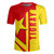 Tigray Rugby Jersey Casual Style