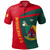 Cameroon Polo Shirt Sport Style