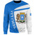 Somalia Sweatshirt Sport Style