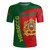 Morocco Rugby Jersey Sport Style