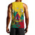 Cameroon Tank Top Spanit Style