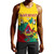 Cameroon Tank Top Spanit Style