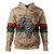 Black History Hoodie Africa's Rich Culture Fashion