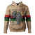 Black History Hoodie Africa's Rich Culture Fashion