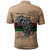 Black History Polo Shirt Africa's Rich Culture Fashion
