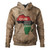 Black History Hoodie Black History Started Before Fashion