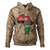 Black History Hoodie Black History Started Before Fashion