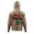 Black History Hoodie Black History Started Before Fashion