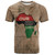 Black History T-Shirt Black History Started Before Fashion