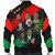 Black History Bomber Jacket Legendary Revolutionaries