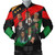 Black History Bomber Jacket Legendary Revolutionaries