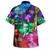 Black History Hawaiian Shirt Civil Rights Collage Fashion