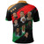 Black History Polo Shirt Legendary Revolutionaries
