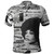 Black History Polo Shirt Angela Davis Wanted
