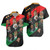 Black History Short Sleeve Shirt Legendary Revolutionaries