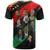 Black History T-Shirt Legendary Revolutionaries