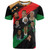 Black History T-Shirt Legendary Revolutionaries