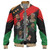 Black History Baseball Jacket Legendary Revolutionaries