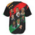Black History Baseball Shirt Legendary Revolutionaries