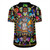 Ethiopia Rugby Jersey Orthodox Galaxy