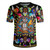 Ethiopia Rugby Jersey Orthodox Galaxy