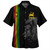Ethiopia Hawaiian Shirt Tribe Lion