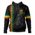 Ethiopia Hoodie Tribe Lion