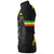 Ethiopia Long Sleeve Shirt Tribe Lion