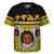 Ethiopia Baseball Shirt Tewahedo Angel Orthodox