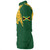 Jamaica Long Sleeve Shirt Stand Up Collar