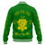 Chi Eta Phi Baseball Jacket Edsel