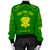 Chi Eta Phi Bomber Jacket Sorority Ver Color